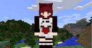 Represent the Hellfire Club with this skin (Image via jellycherrybomb/The Skindex)